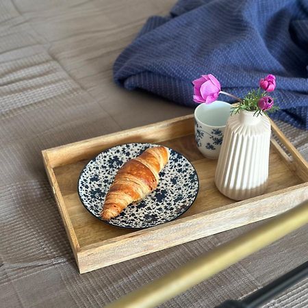 La Maison De Melman Quettreville-sur-Sienne Ngoại thất bức ảnh