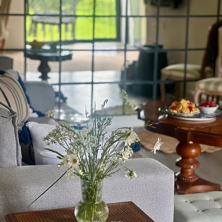 La Maison De Melman Quettreville-sur-Sienne Ngoại thất bức ảnh