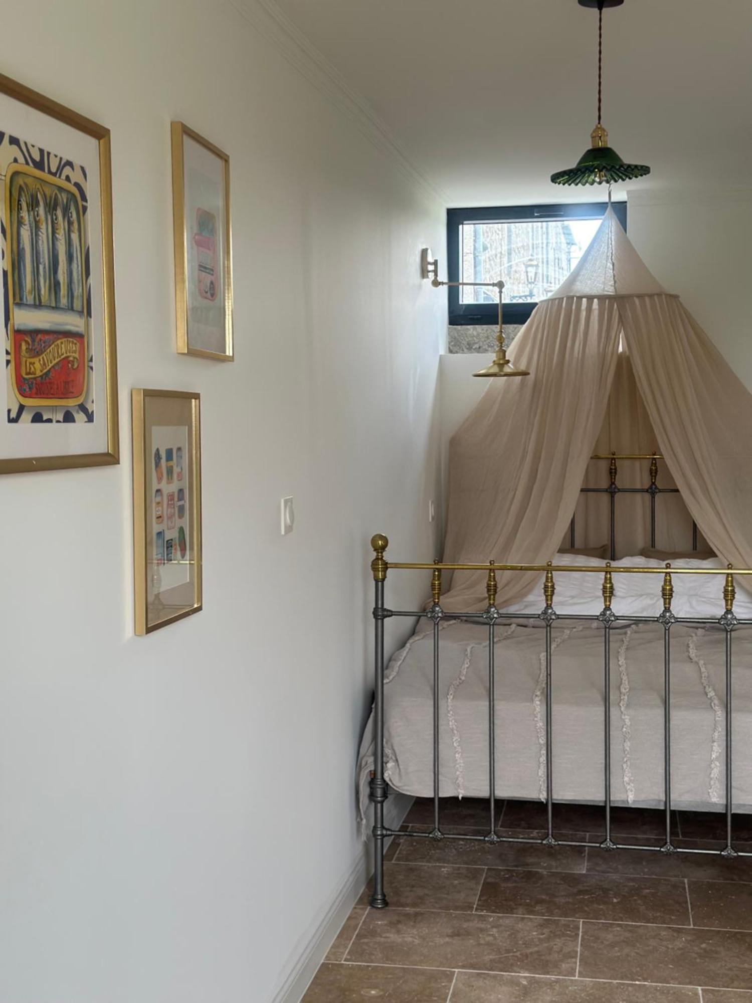 La Maison De Melman Quettreville-sur-Sienne Ngoại thất bức ảnh
