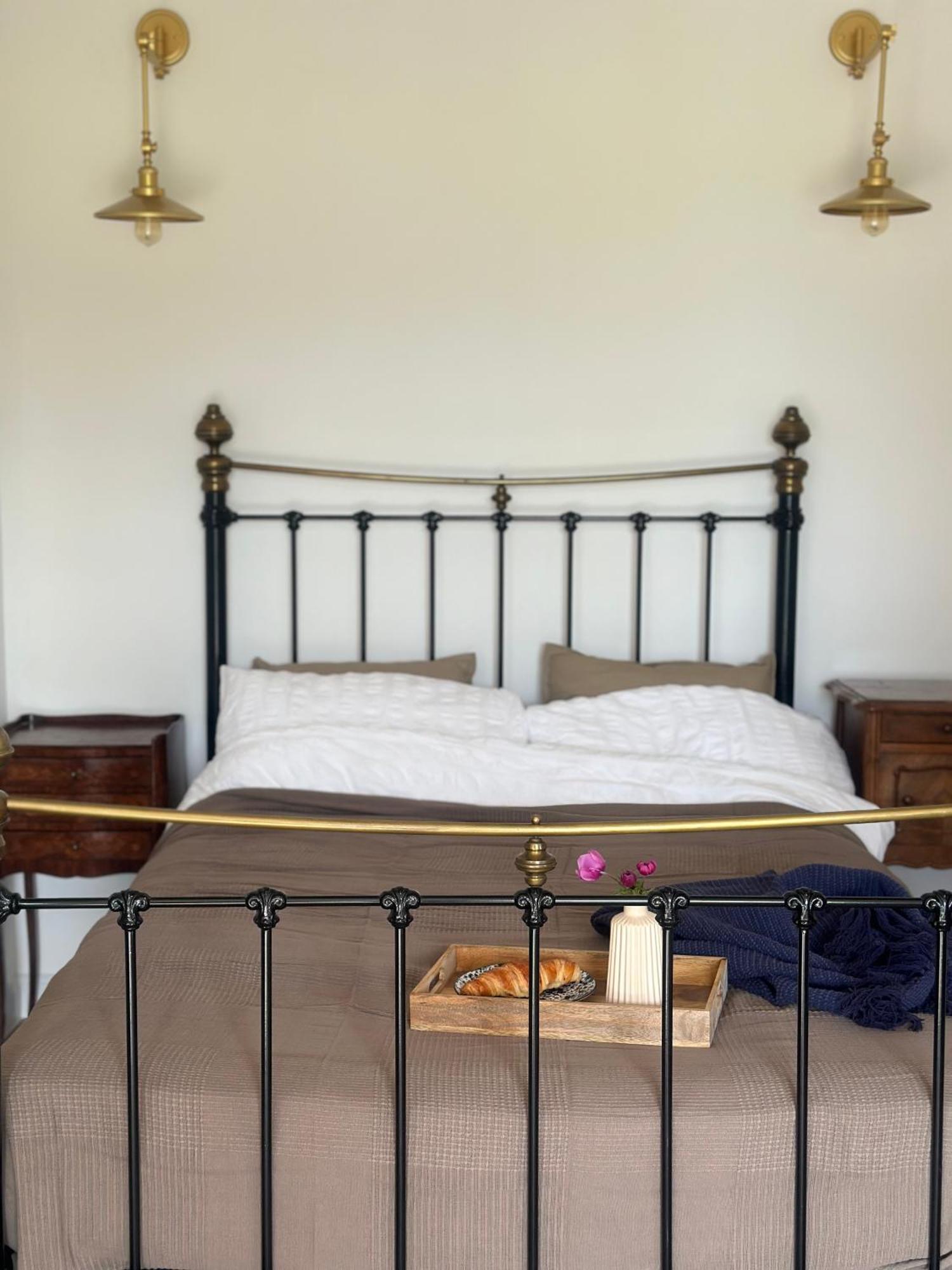 La Maison De Melman Quettreville-sur-Sienne Ngoại thất bức ảnh