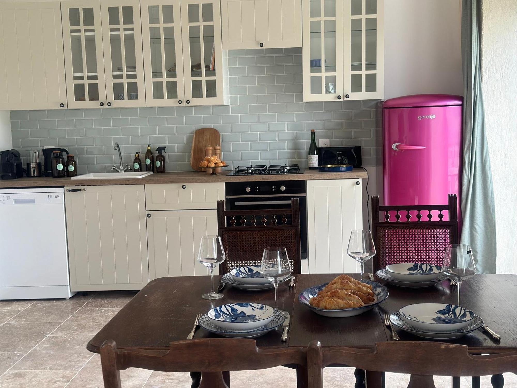 La Maison De Melman Quettreville-sur-Sienne Ngoại thất bức ảnh
