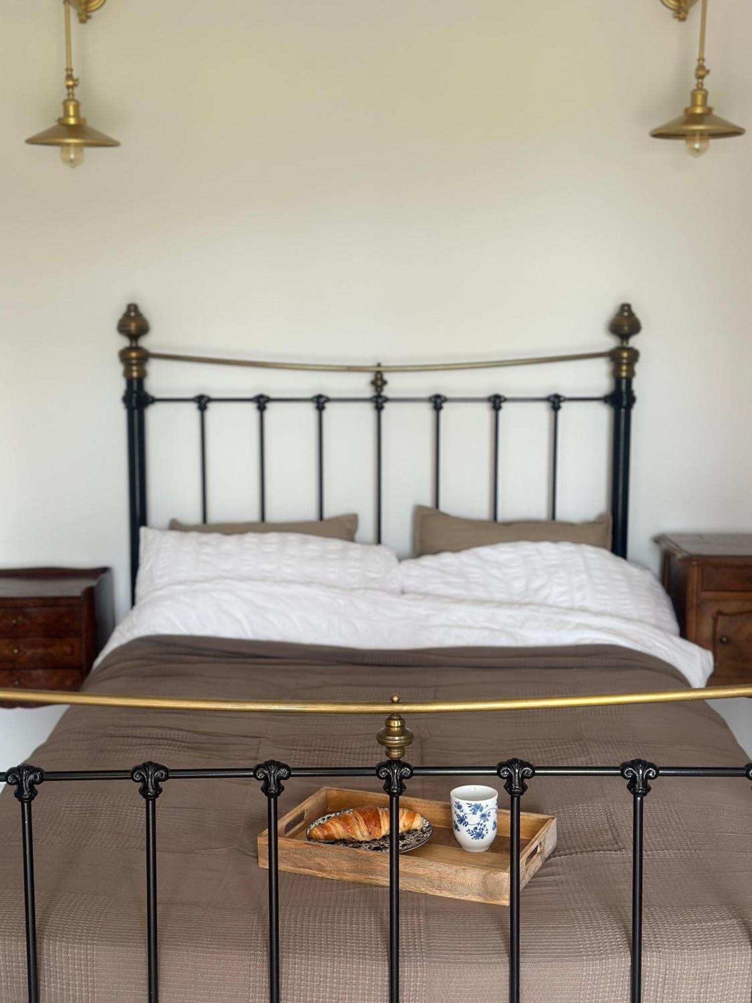 La Maison De Melman Quettreville-sur-Sienne Ngoại thất bức ảnh