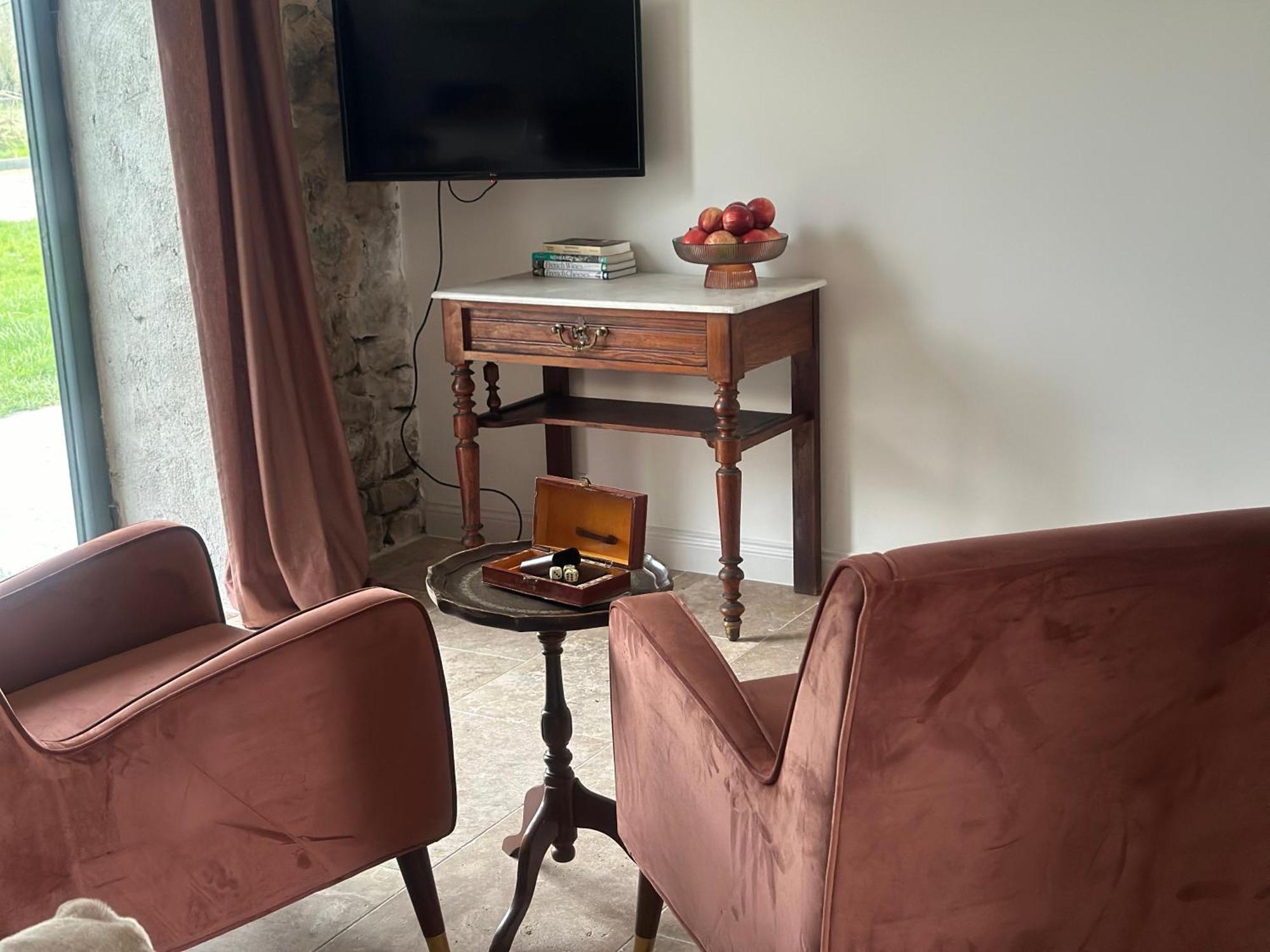 La Maison De Melman Quettreville-sur-Sienne Ngoại thất bức ảnh