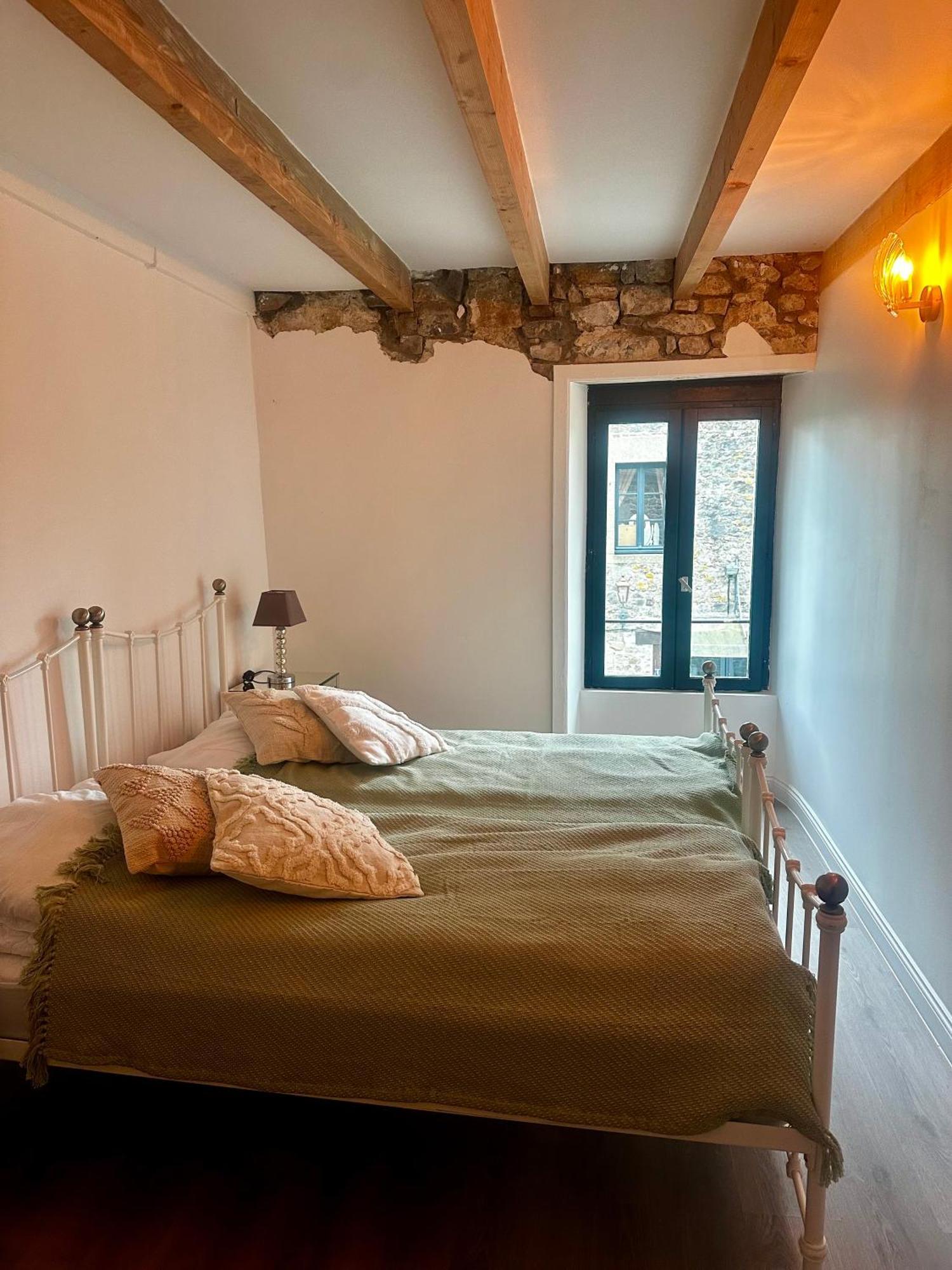 La Maison De Melman Quettreville-sur-Sienne Ngoại thất bức ảnh