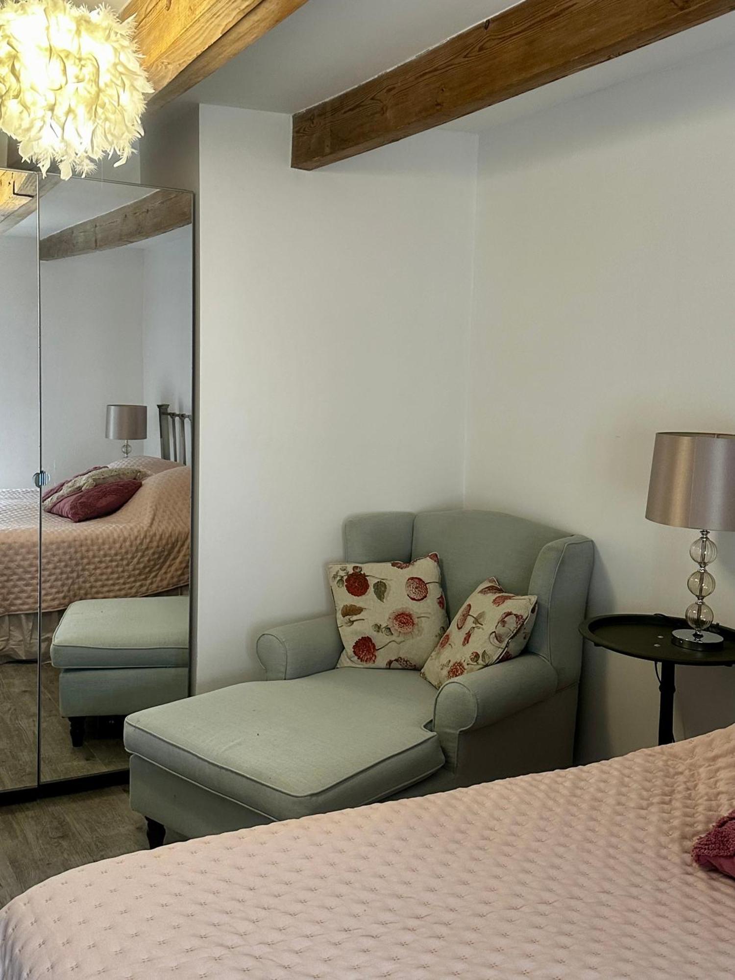 La Maison De Melman Quettreville-sur-Sienne Ngoại thất bức ảnh