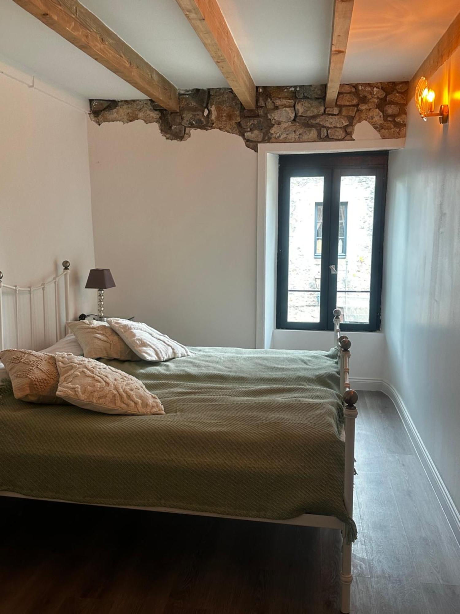 La Maison De Melman Quettreville-sur-Sienne Ngoại thất bức ảnh