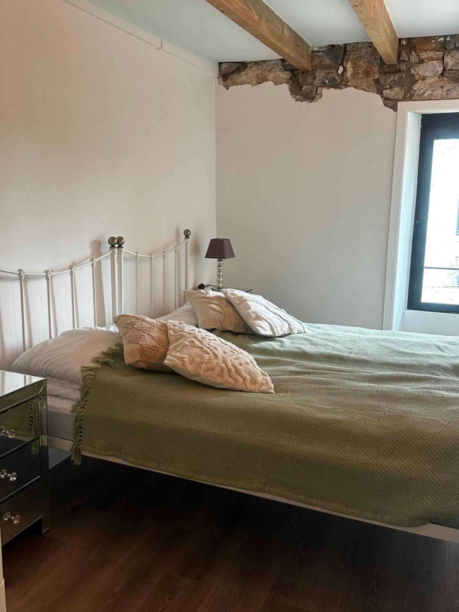 La Maison De Melman Quettreville-sur-Sienne Ngoại thất bức ảnh