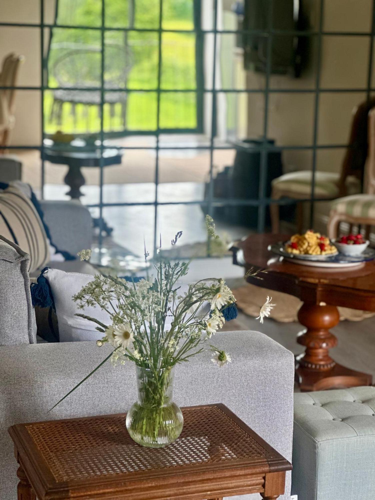 La Maison De Melman Quettreville-sur-Sienne Ngoại thất bức ảnh