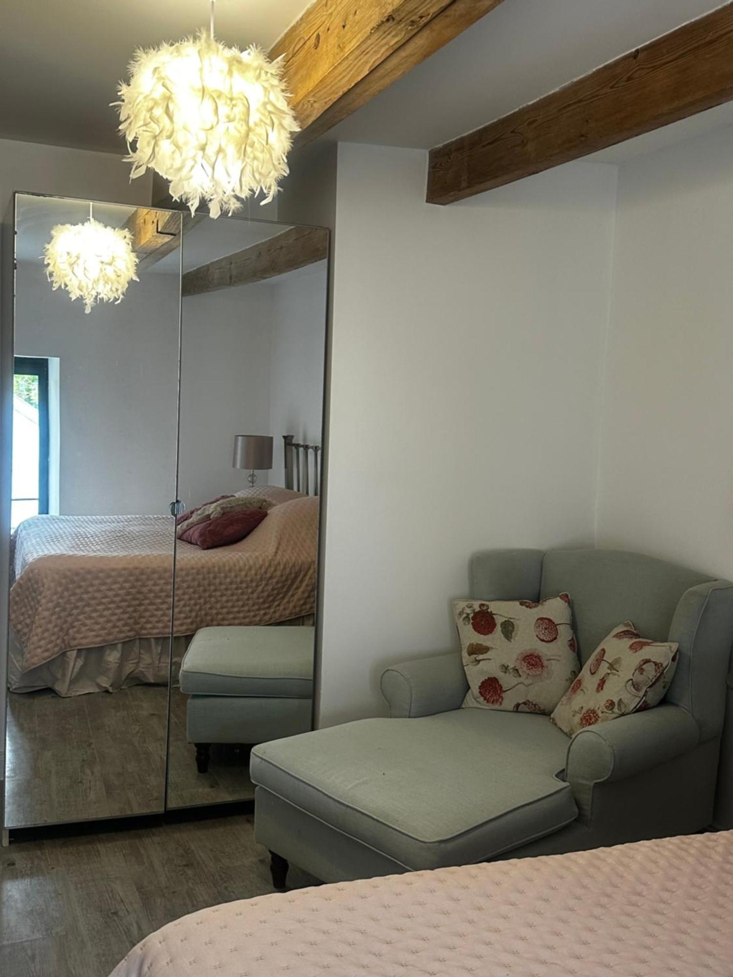 La Maison De Melman Quettreville-sur-Sienne Ngoại thất bức ảnh