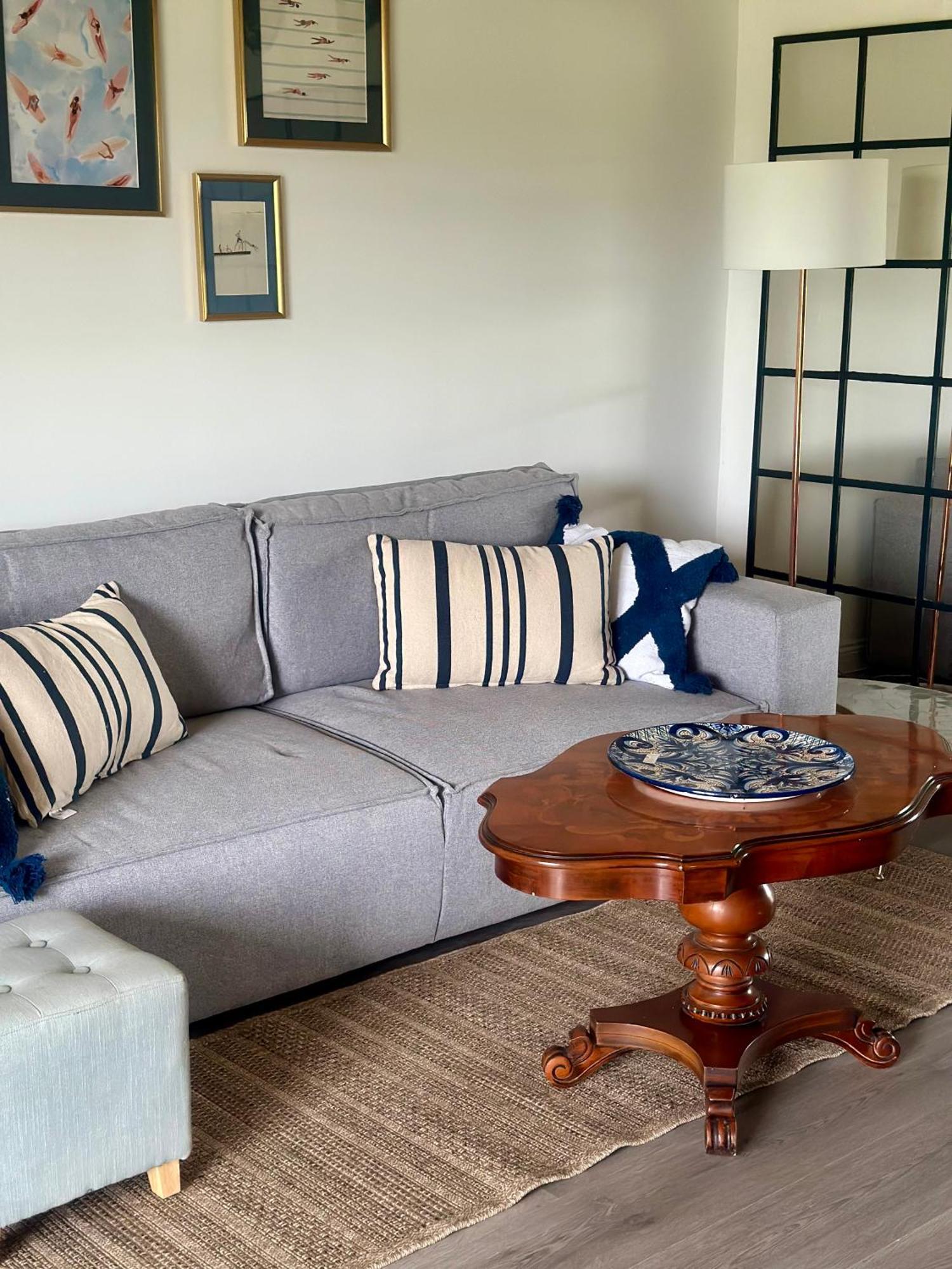 La Maison De Melman Quettreville-sur-Sienne Ngoại thất bức ảnh